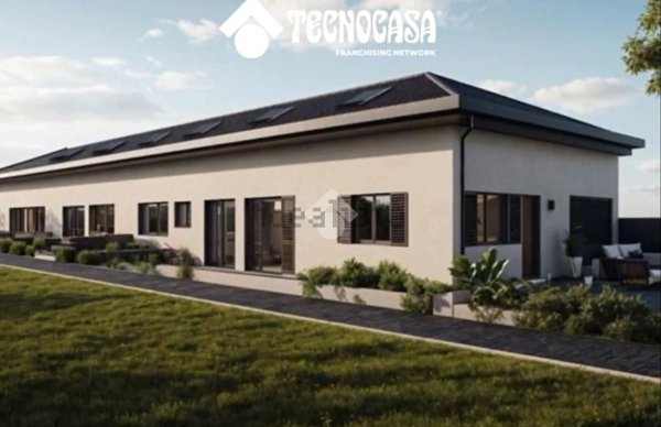 casa indipendente in vendita a Novate Milanese