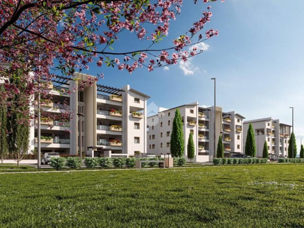appartamento in vendita a Novate Milanese