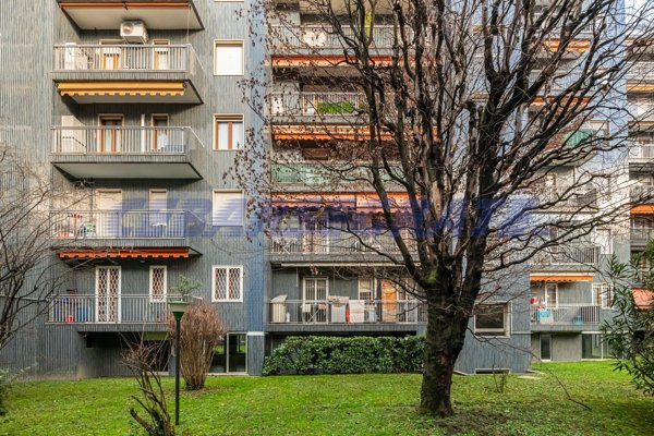 appartamento in vendita a Novate Milanese
