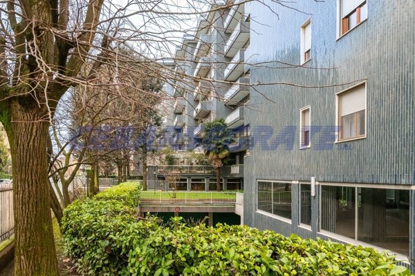 appartamento in vendita a Novate Milanese