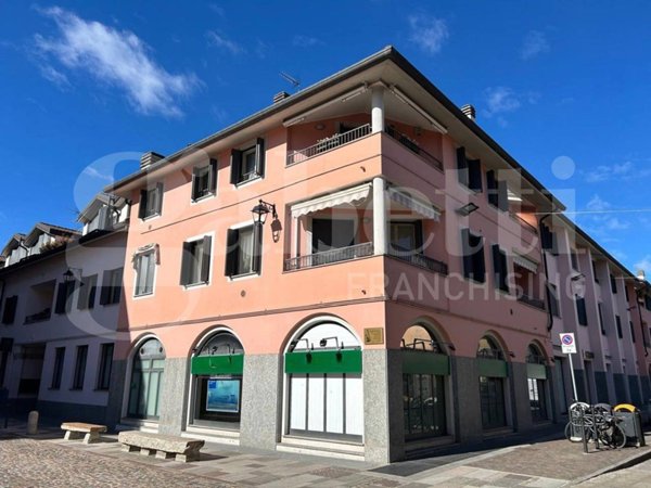 appartamento in vendita a Novate Milanese