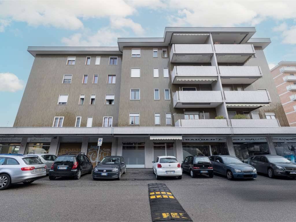 appartamento in vendita a Novate Milanese