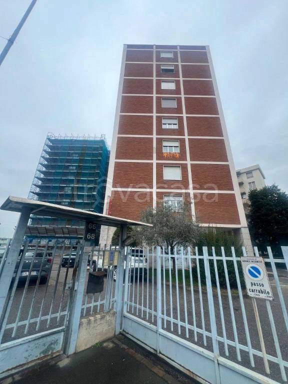 appartamento in vendita a Novate Milanese