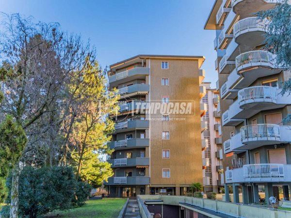 appartamento in vendita a Novate Milanese