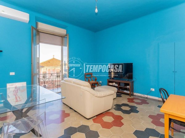 appartamento in vendita a Novate Milanese