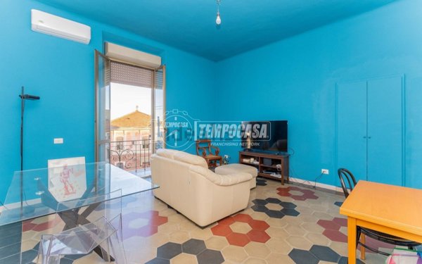 appartamento in vendita a Novate Milanese