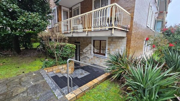 ufficio in vendita a Novate Milanese