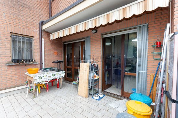 appartamento in vendita a Novate Milanese