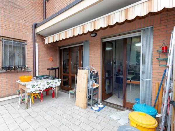 appartamento in vendita a Novate Milanese