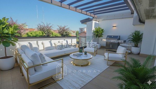 appartamento in vendita a Novate Milanese