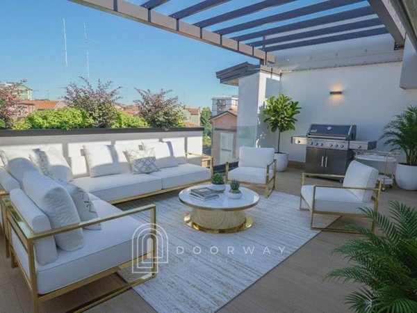 appartamento in vendita a Novate Milanese