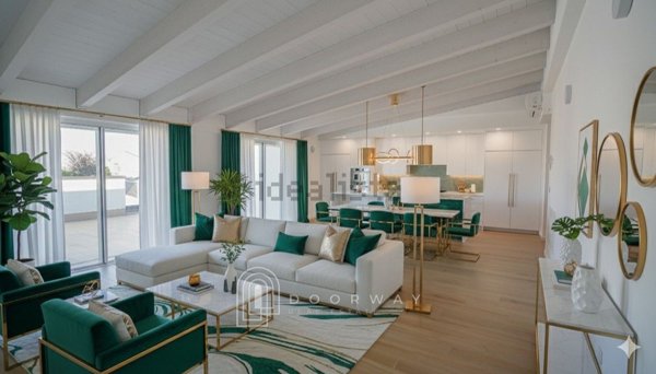 appartamento in vendita a Novate Milanese