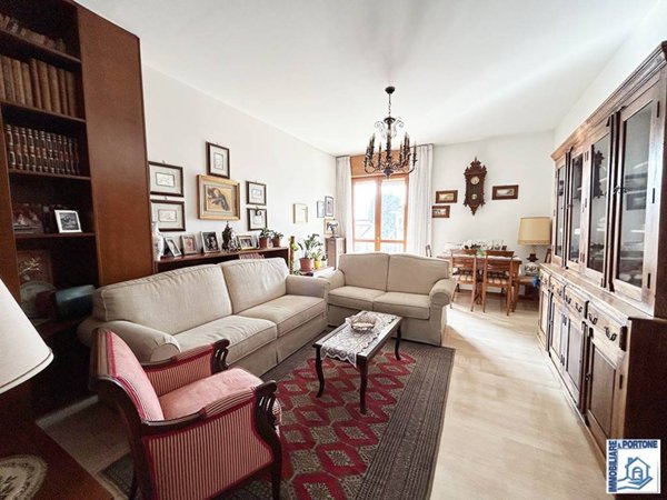 appartamento in vendita a Novate Milanese