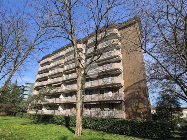 appartamento in vendita a Novate Milanese