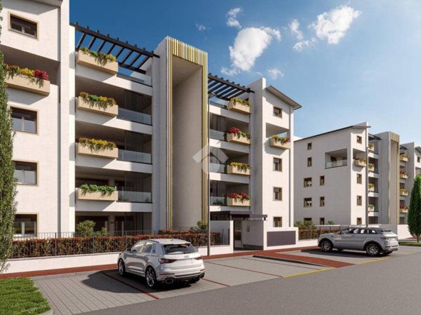 appartamento in vendita a Novate Milanese
