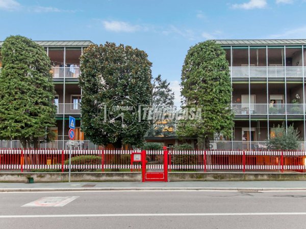 appartamento in vendita a Novate Milanese