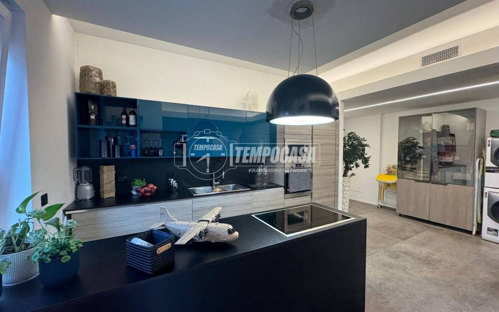 appartamento in vendita a Novate Milanese