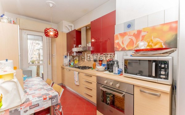 appartamento in vendita a Novate Milanese