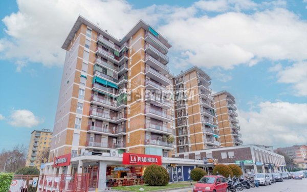 appartamento in vendita a Novate Milanese