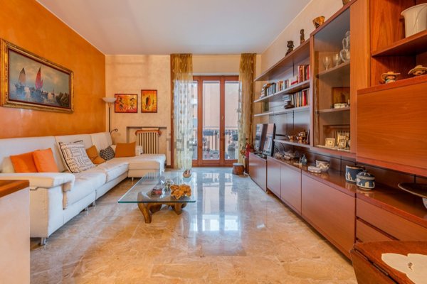 appartamento in vendita a Novate Milanese