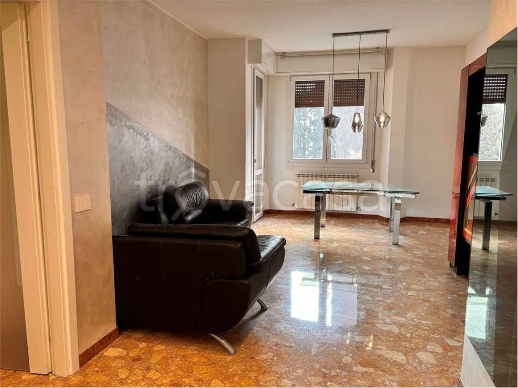 appartamento in vendita a Novate Milanese