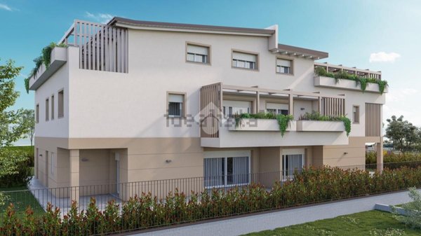 appartamento in vendita a Novate Milanese