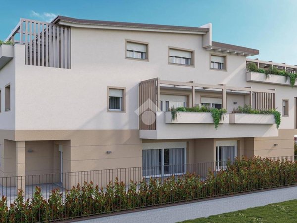 appartamento in vendita a Novate Milanese