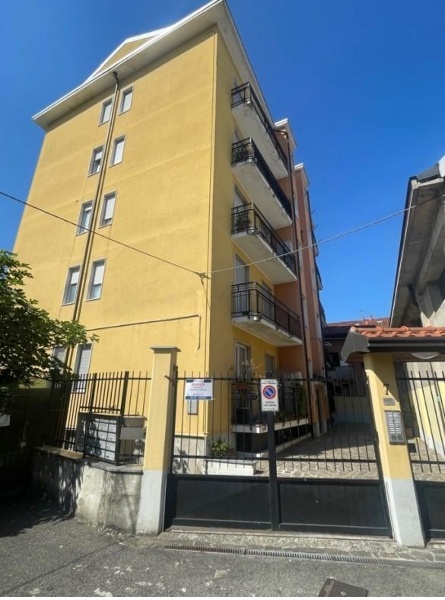 appartamento in vendita a Novate Milanese