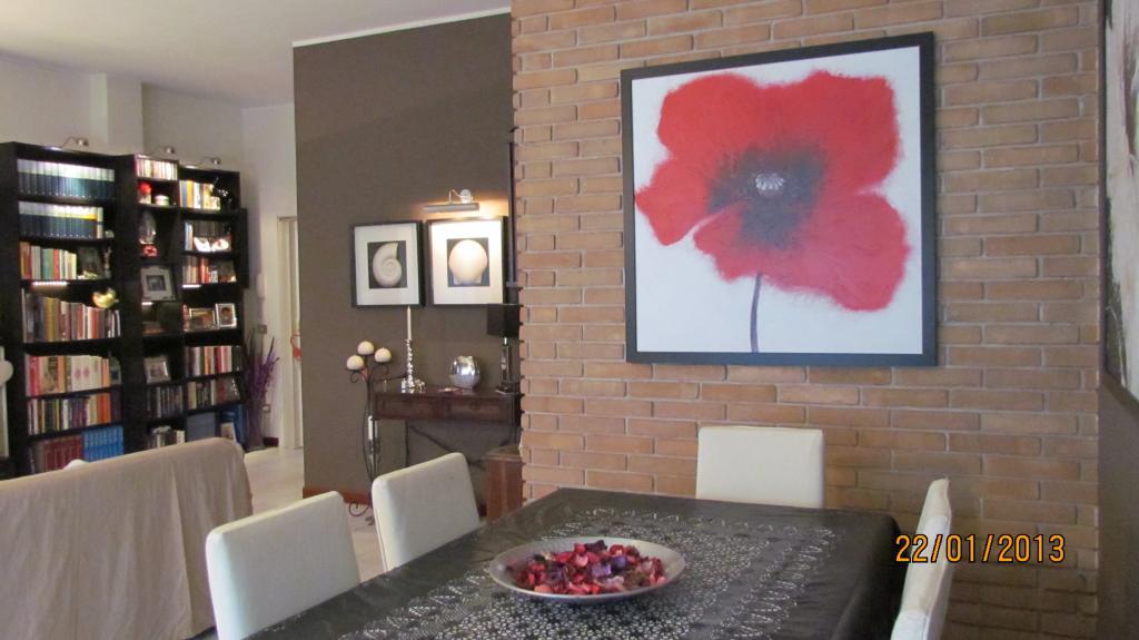 appartamento in vendita a Novate Milanese