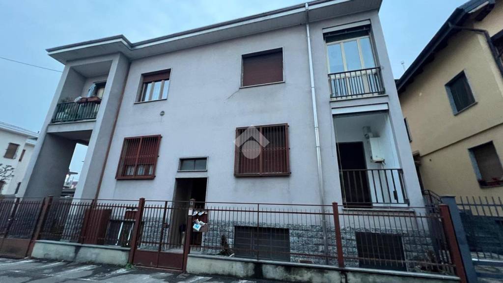 appartamento in vendita a Novate Milanese
