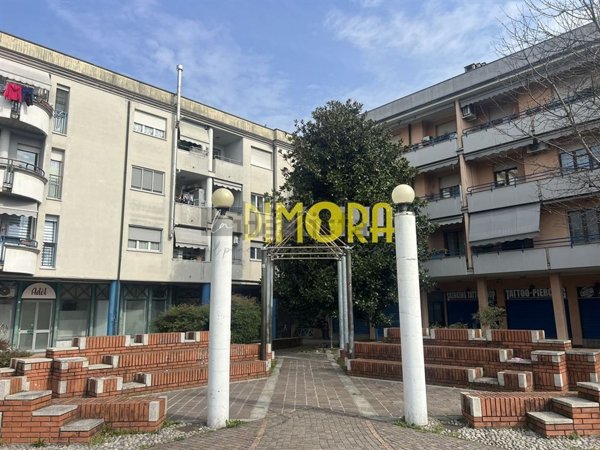 appartamento in vendita a Novate Milanese