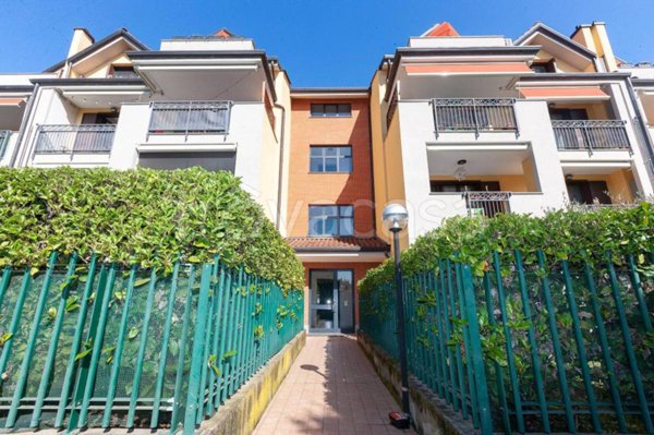 appartamento in vendita a Novate Milanese