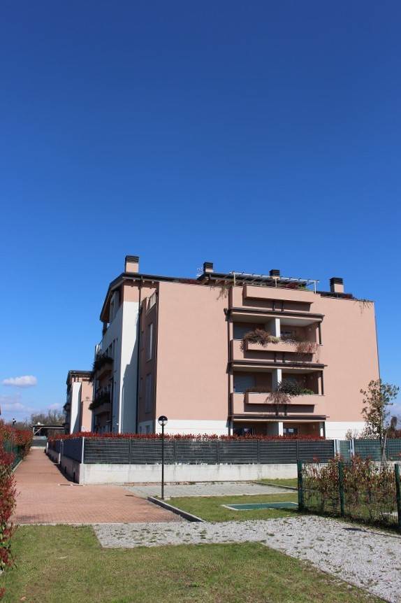 appartamento in vendita a Novate Milanese