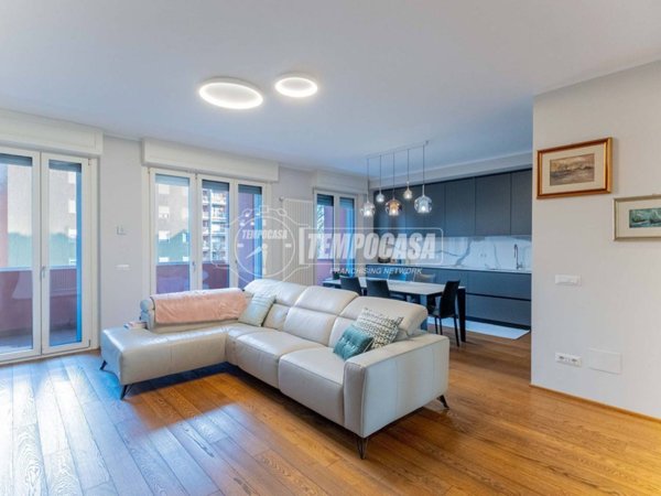 appartamento in vendita a Novate Milanese