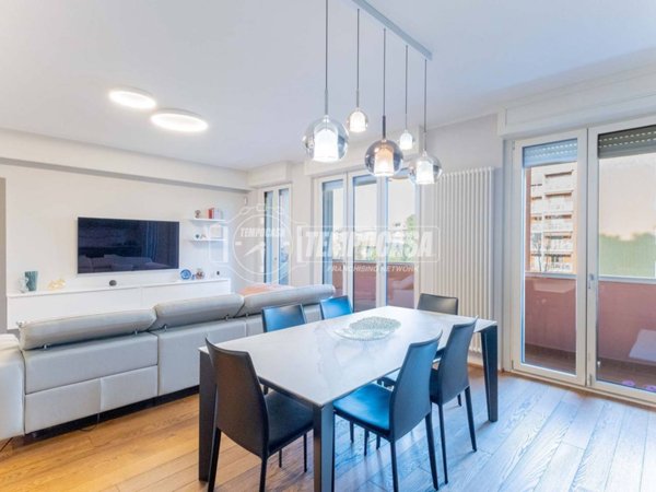 appartamento in vendita a Novate Milanese