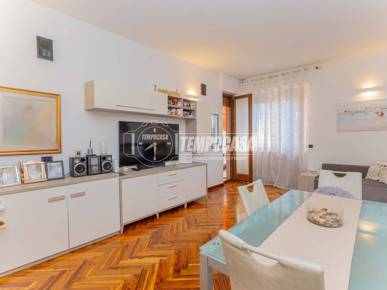 appartamento in vendita a Novate Milanese