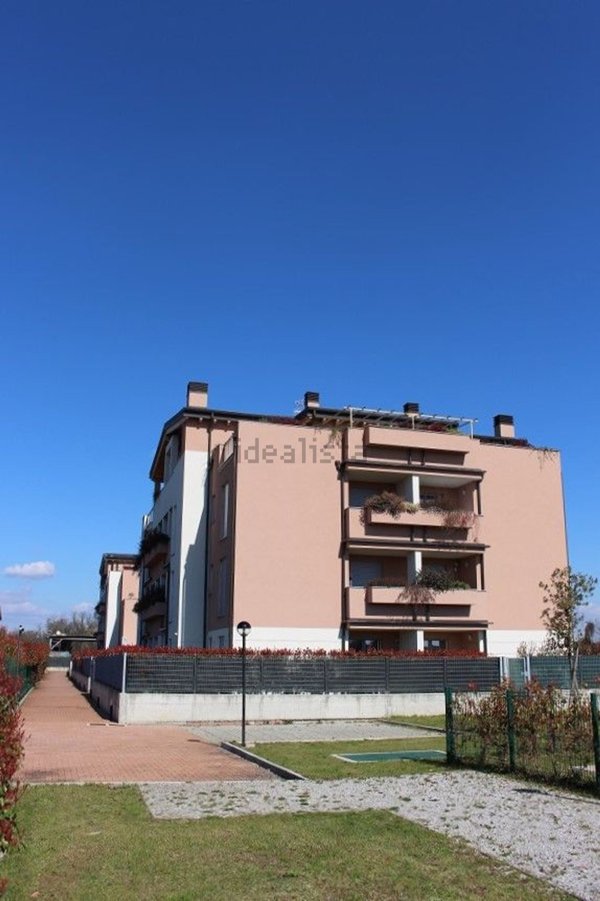 appartamento in vendita a Novate Milanese