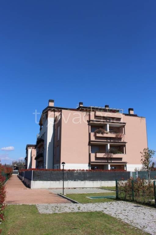 appartamento in vendita a Novate Milanese