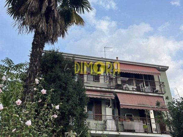 appartamento in vendita a Novate Milanese