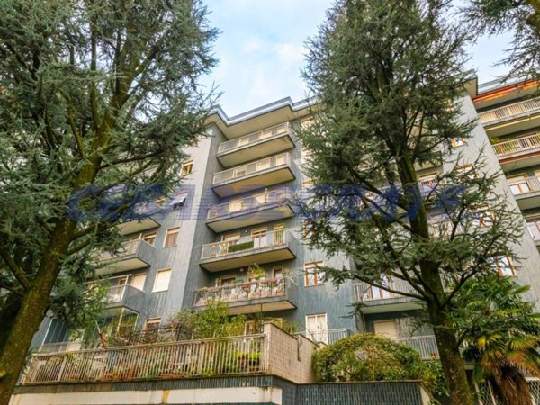 appartamento in vendita a Novate Milanese