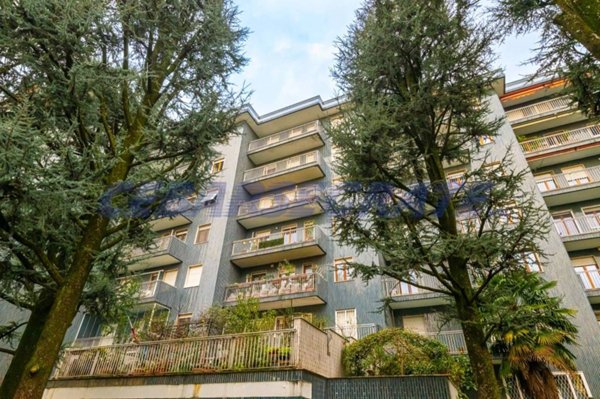 appartamento in vendita a Novate Milanese