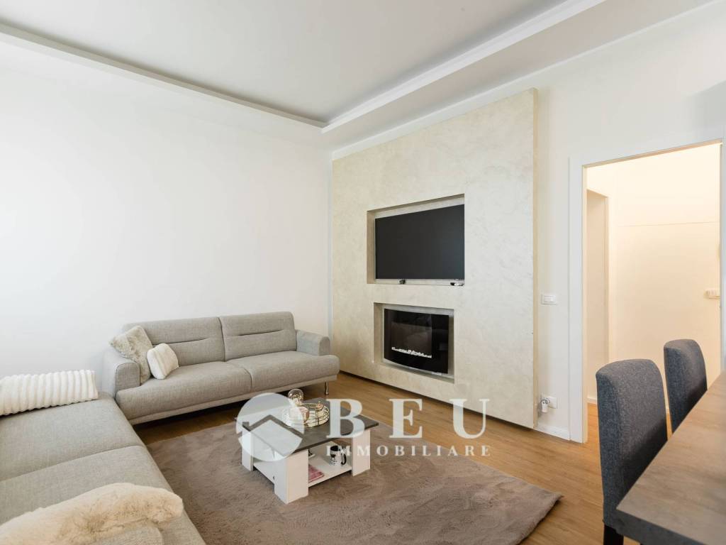 appartamento in vendita a Novate Milanese