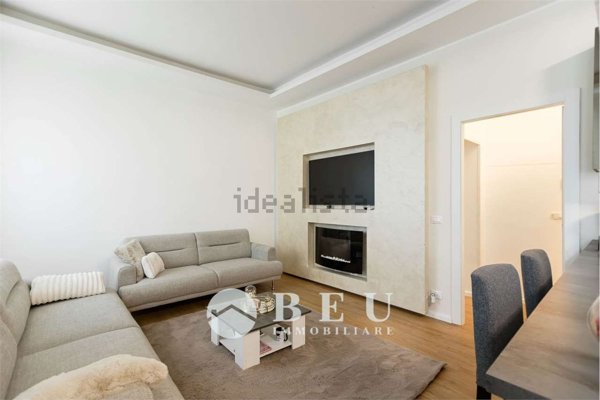 appartamento in vendita a Novate Milanese