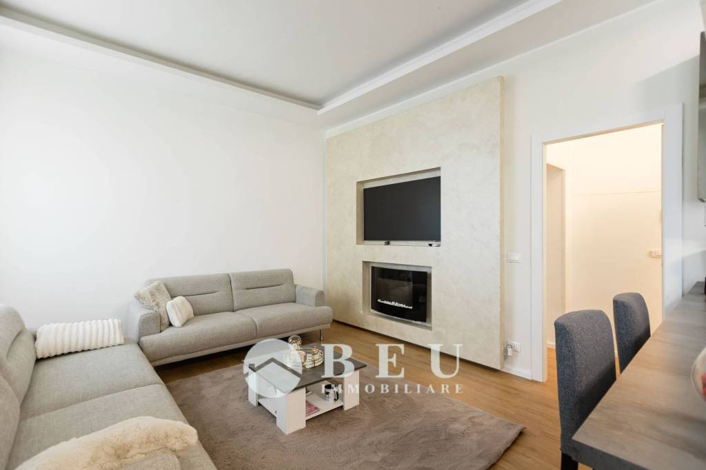 appartamento in vendita a Novate Milanese