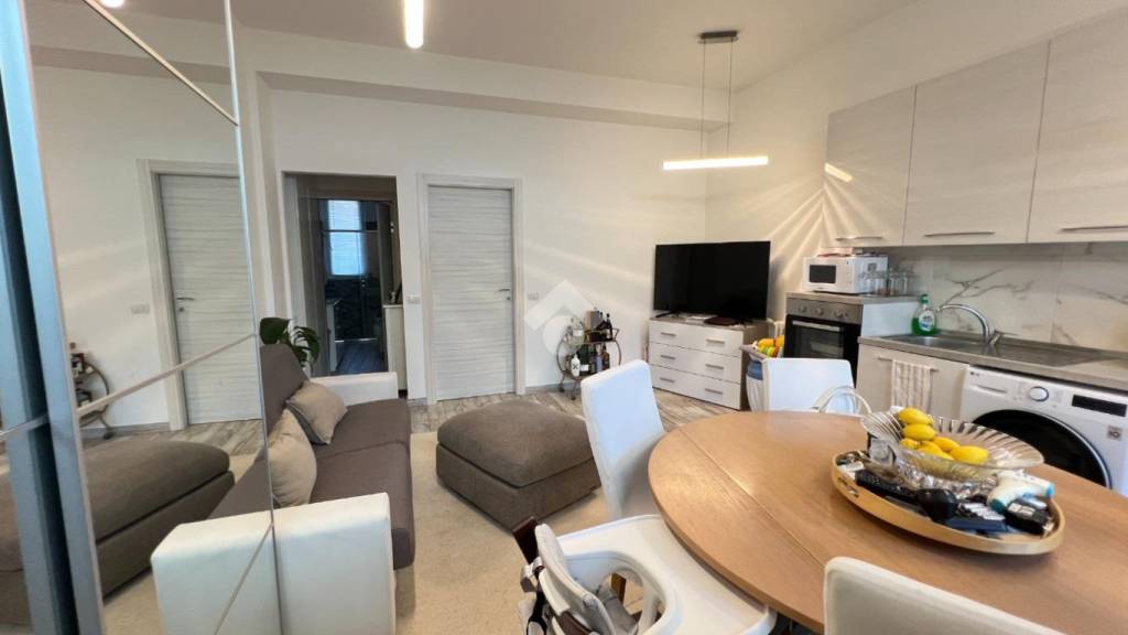 appartamento in vendita a Novate Milanese