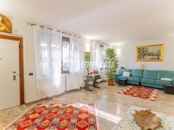 appartamento in vendita a Novate Milanese