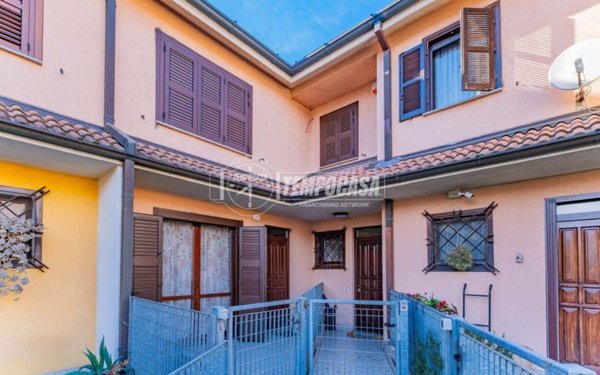 casa indipendente in vendita a Novate Milanese