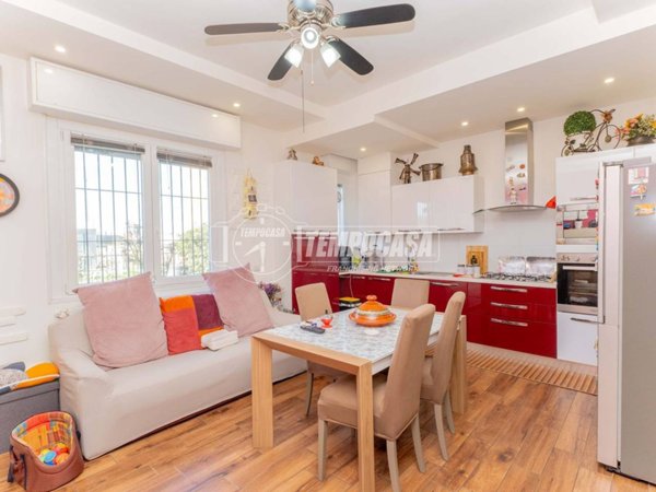 appartamento in vendita a Novate Milanese