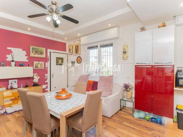 appartamento in vendita a Novate Milanese