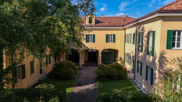 casa indipendente in vendita a Novate Milanese